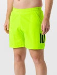 adidas Men's Summer Club 3-Stripe Short