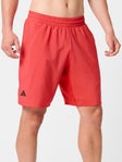 adidas Men's Spring Club 3-Stripe Short