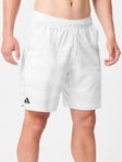 adidas Men's Spring Club Graphic Short