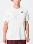 adidas Men's Spring Club Graphic Top
