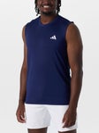 adidas Men's Summer Club Sleeveless