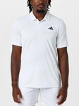 adidas Men's Spring Club Graphic Polo
