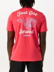 adidas Men's Spring Graphic Pickleball T-Shirt