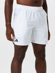 adidas Men's Spring Club Graphic Short