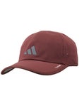 adidas Men's Spring Superlite 3 Hat - Ruby Red