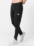 adidas Performance ENTRADA PANT - Pantaloni sportivi - team grey  four/grigio 