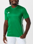 adidas Men's Team Tabela Top Green XL