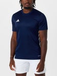 adidas Men's Team Tabela Top Navy XS