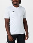 adidas Men's Team Tabela Top White L
