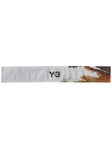 adidas Men's Y-3 Tennis Headtie - Orbit Grey/Black