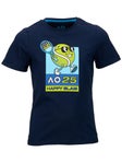 Australian Open Junior's 2025 Happy Slam T-Shirt