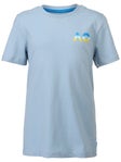 Australian Open Junior's 2025 Tidal Graphic T-Shirt