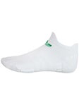 adidas Originals Low Cut Sock - White/Green