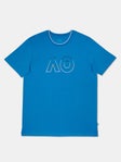 Australian Open Men's 2025 Logo T-Shirt