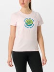 Australian Open Women's 2025 Happy Slam T-Shirt