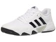 adidas Solematch Control 2 White/Black Men's Shoe