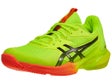 Asics Solution Speed FF 3 Paris Women's Shoes 