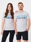 Ace The Moon Unisex Miami Vice T-Shirt