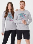 Ace The Moon Unisex Mammoth Resort Long Sleeve