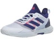adidas Ubersonic 4.1 Halo Blue/Shock Pink Men's Shoe