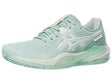 Asics Gel Challenger 15 Clay Lichen/Gn Wom's Shoes
