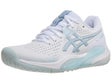 Asics Gel Challenger 15 White/Sky Women's Shoes