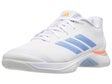 adidas Avacourt 3 White/Blue/Orange Women's Shoes
