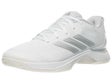 adidas Avacourt 3 White/Silver/Grey Women's Shoes