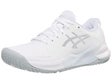 Asics Gel Challenger 14 White/Silver Women's Shoes