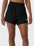adidas Women's Core 3 Stripe Short
