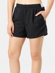 Asics Women's Core Court Short - Black