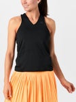 adidas Women's Core Club V-Neck Tank