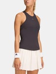 adidas Women's Core Gameset Climacool Tank - Black