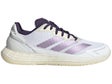 adidas Defiant Speed 2 White/Plum Women's Shoes