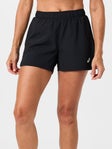 Asics Women's Court 2-in-1 Court Short