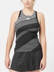 adidas Women's Fall Slam Y-Tank Pro