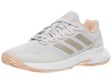 adidas Gamecourt 2 Grey/Powder Coral Women's Shoe