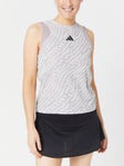 adidas Women's Melbourne Match Pro Tank 