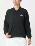 adidas Women's Core Match Woven Jacket