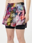 adidas Women's Melbourne Skirt - Multi