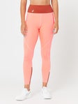 Asics Women's Spring Tight Coral M