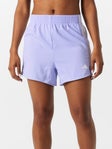 adidas Women's Spring 3 Stripe Short