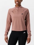 adidas Women's Spring Essential Quarter Zip