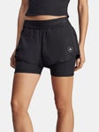 adidas Women's Stella McCartney 2-in-1 Short