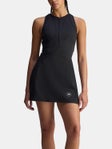 adidas Women's Stella McCartney Dress Black L