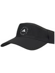 adidas Women's Stella McCartney Visor - Black