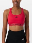 adidas Women's Spring Pure Bra