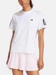 adidas Women's Core Club Top