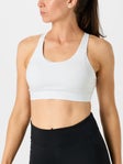 adidas Women's Ultimate Bra - White