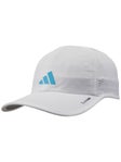 adidas Youth Superlite Hat - White